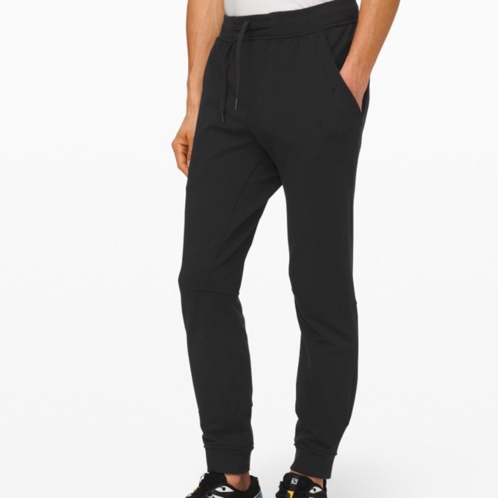 🍋Lululemon men’s joggers